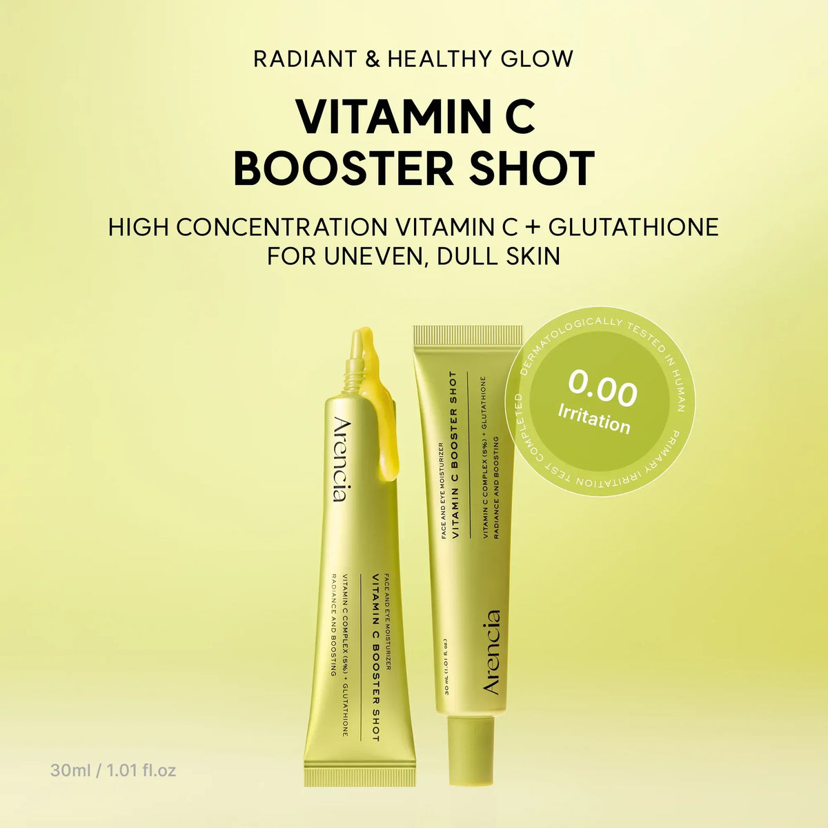 Vitamin C Serum details