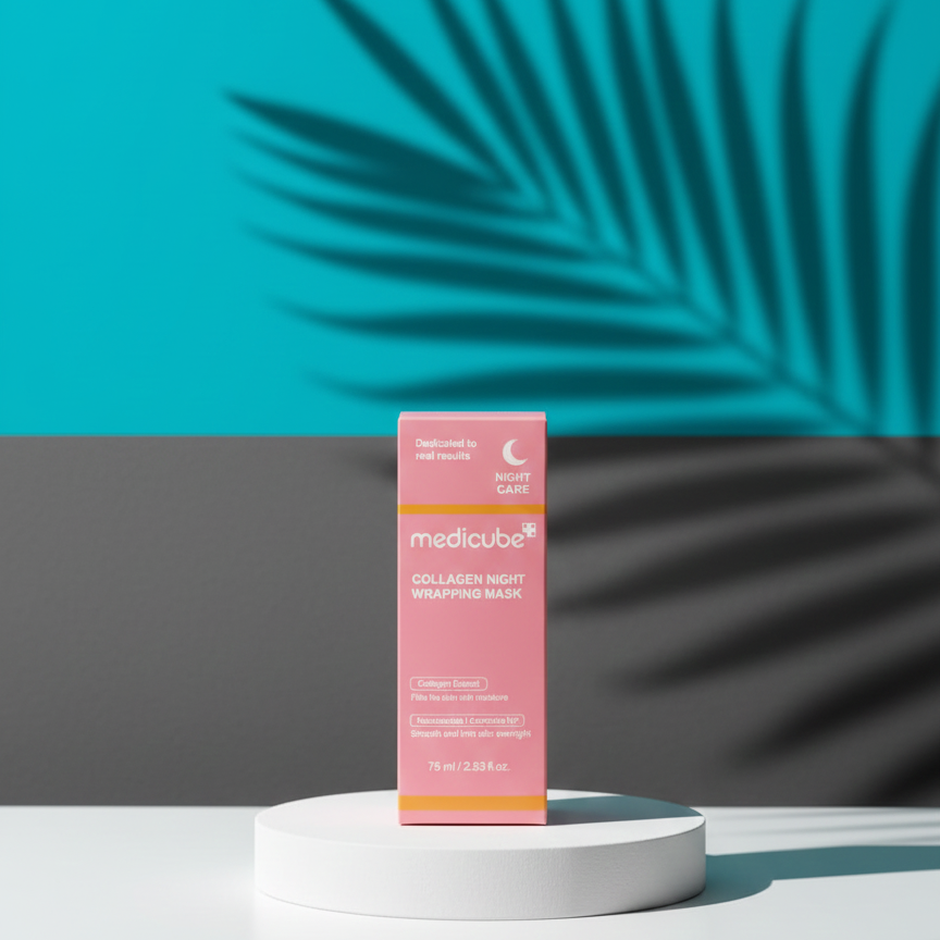 Medicube Night Mask