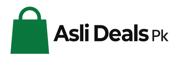 Asli Deals Pk